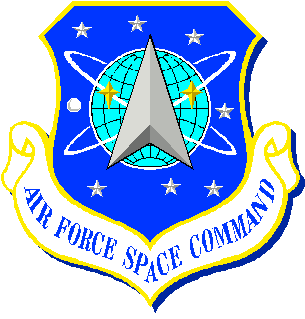 AFSPC Shield